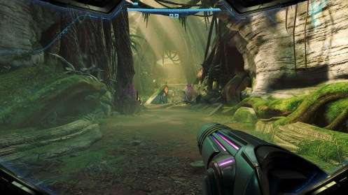 Metroid Prime 4: Beyond (NS2 / Switch 2)(New)