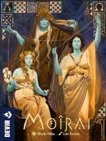 Moirai (New)