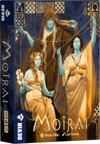 Moirai (New)