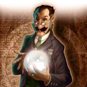 Mysterium (New)