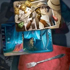 Mysterium (New)