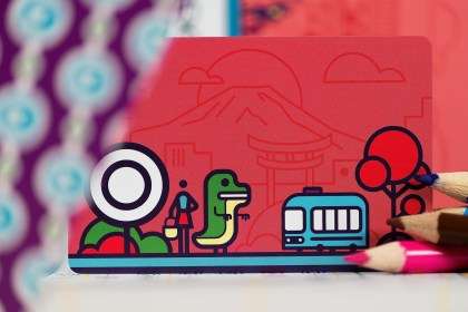 Next Station: Tokyo (New)