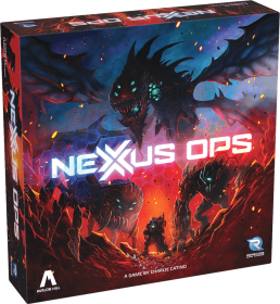 Nexus Ops (New)