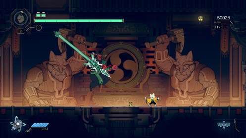 Nine Sols *See Note* (PS5)(New)