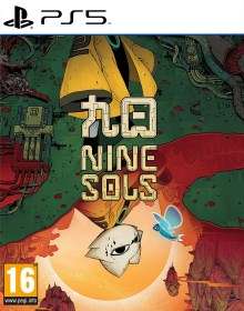 Nine Sols *See Note* (PS5)(New)