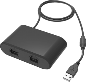 Nintendo 64 Controller Adapter - Generic (NS / Switch / PC)(New)