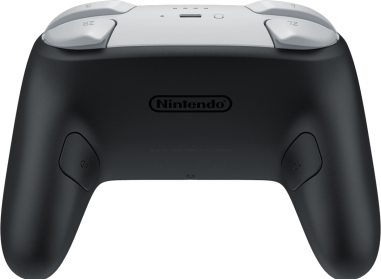 Nintendo Switch 2 Pro Controller - Black (NS2 / Switch 2)(New)