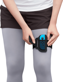 Nintendo Switch Leg Strap (NS / Switch)(New)