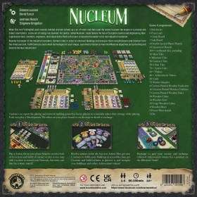 Nucleum (New)