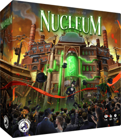 Nucleum (New)