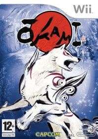 Okami (Wii)(Pwned)