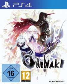 Oninaki (PS4)(New)