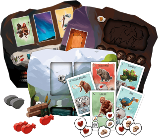 Paleo (New)