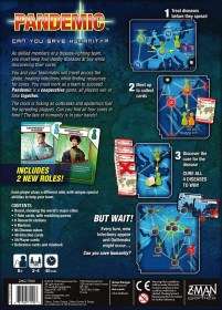 Pandemic (New)