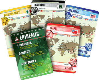 Pandemic (New)
