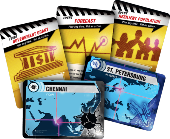 Pandemic (New)