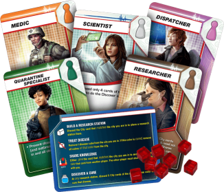 Pandemic (New)
