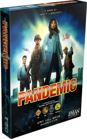 Pandemic (New)