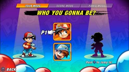 Pang Adventures - Buster Edition (PS4)(New)