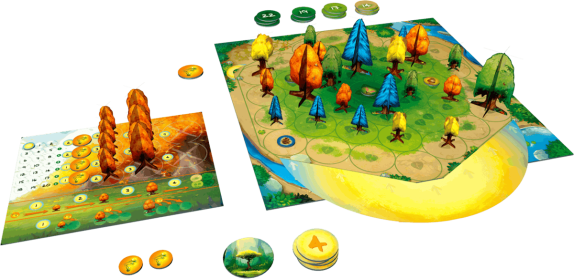 Photosynthesis (New)