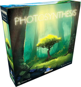 Photosynthesis (New)