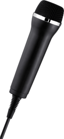 Plaion USB Microphone - Black (Multi Platform)(New)
