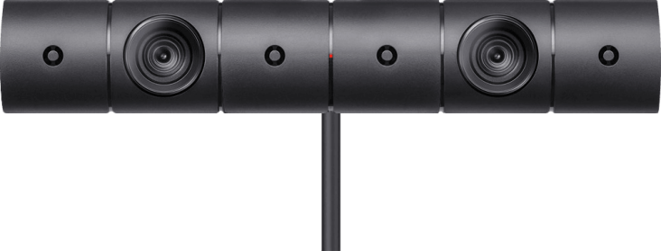 PlayStation 4 Camera v2 (PS4)(New)