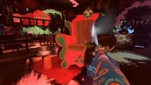 PowerWash Simulator (PS5)(New)