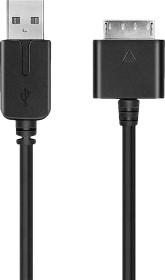 Playstation Portable Go USB Data Transfer & Charger Cable - Generic (PSP)(New)