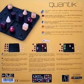 Quantik (New)