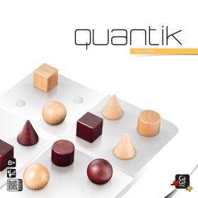 Quantik (New)