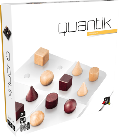 Quantik (New)
