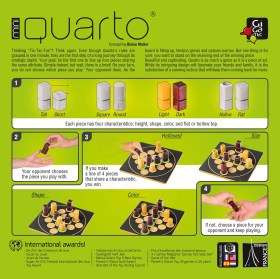 Quarto Mini (New)