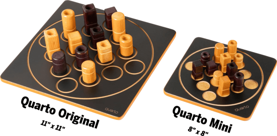 Quarto Mini (New)