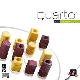 Quarto Mini (New)