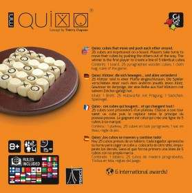 Quixo Mini (New)