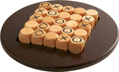 Quixo Mini (New)