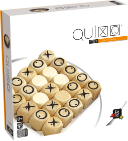 Quixo Mini (New)