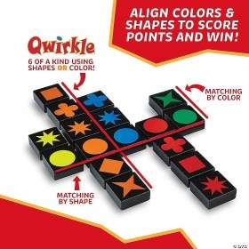 Qwirkle (New)