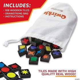 Qwirkle (New)