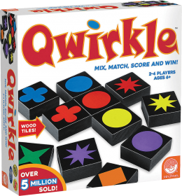 Qwirkle (New)