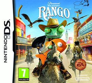 Rango (NDS)(Pwned)
