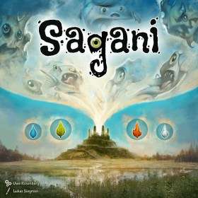 Sagani (New)