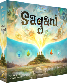 Sagani (New)