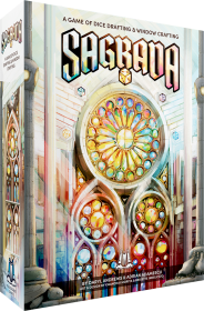 Sagrada - Remastered Edition (New)