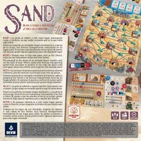 Sand (New)