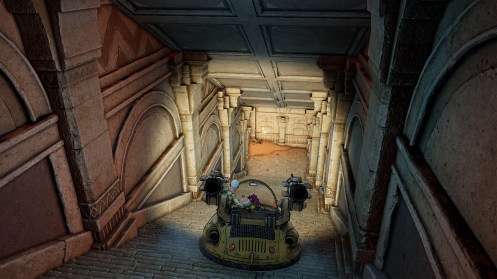 Sand Land (PS5)(New)