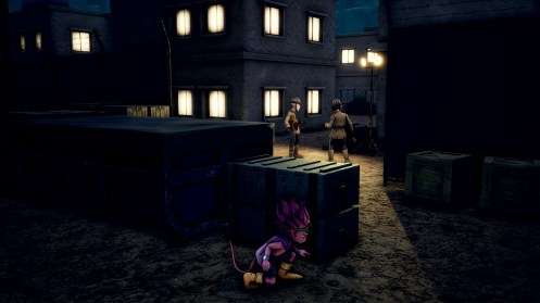 Sand Land (PS5)(New)