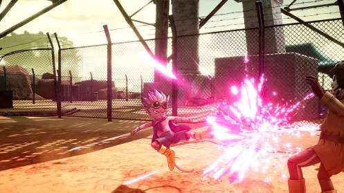 Sand Land (PS5)(New)