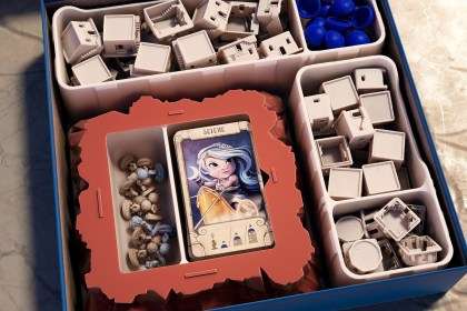 Santorini - Second Edition (New)